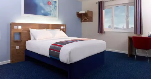 Major hotel chain opens new accommodation in Bradford
