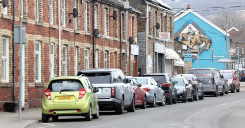 'People are scared to go out after 6pm': The valley town feeling held hostage by naughty children