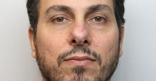 He was driving at 90mph on the M4 during a storm, aquaplaned and killed a mother and daughter