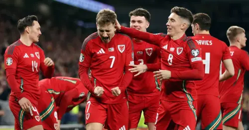 Excellent Wales player ratings v Finland as Wilson shines and Brooks produces electric display