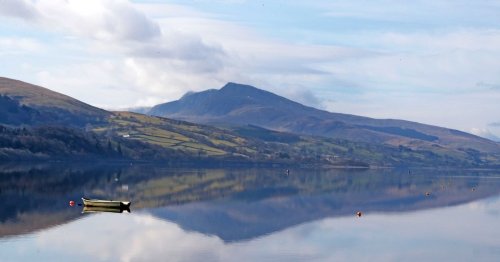 Tripadvisor review slams beauty spot over 'worrying' lack of McDonalds