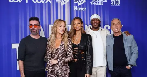 Why ITV Britain's Got Talent isn't on TV tonight and when it airs next