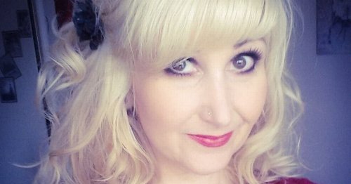 Mum dies from blood clot after thinking her symptoms were ...