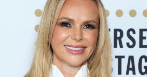 Amanda Holden's 'miracle' Elizabeth Arden cream gets 50% price cut in Amazon sale