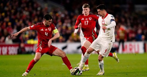 Wales player ratings v Poland as Ben Davies proves colossus during cruel shootout defeat
