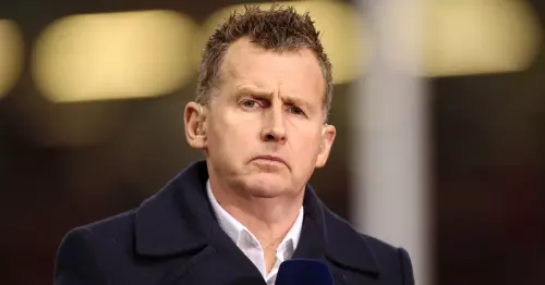 Nigel Owens: The rugby experiment I don't like and the issue everyone seems to be missing