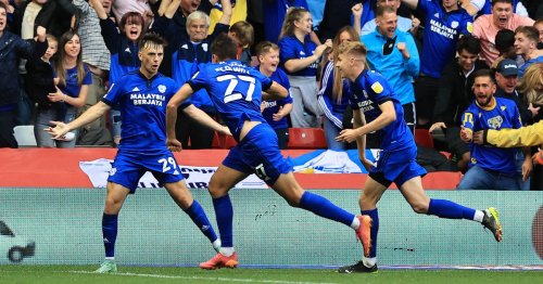 'Shocking' - legends issue advice to young Bluebirds as opportunity knocks