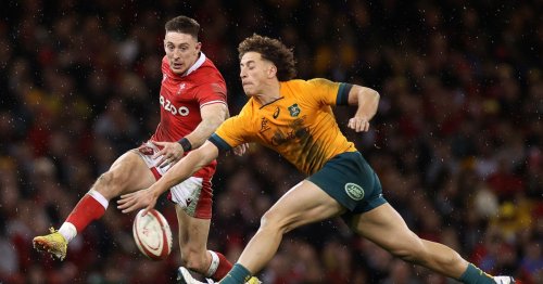 Today's rugby news as world star sensationally quits sport and Beauden Barrett needs 'mental' refresh