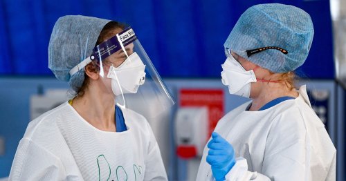 13 more people die with Covid in Wales as infection rate soars