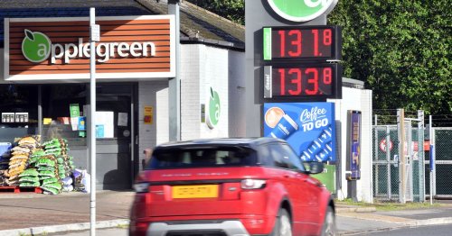 Drakeford calls UK fuel plan 'exploitative, arrogant, derisory'