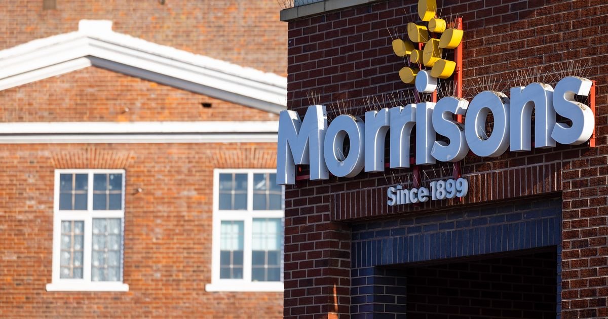 Morrisons closing 17 shops and 52 cafes - full list of those to shut