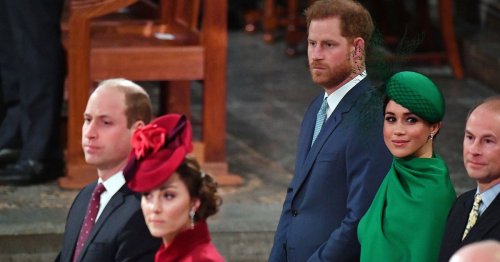 Prince William rumbled Meghan Markle's 'agenda' and went 'ballistic'