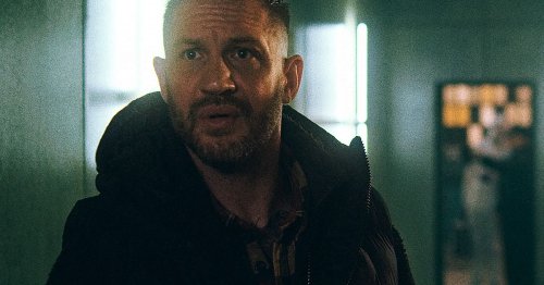 Tom Hardy takes on totally different role in 'bloodbath' Netflix thriller with the year's 'best action sequences'