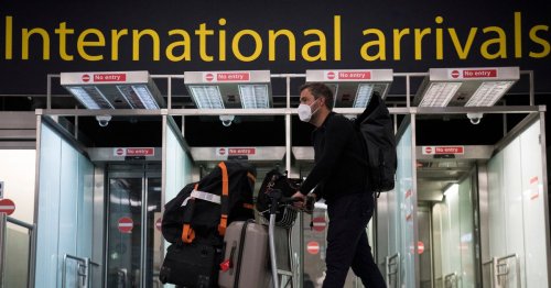 Can I travel to Spain, France and Cyprus from the UK?