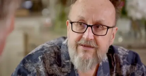 BBC Hairy Bikers' Dave Myers dies after cancer battle - seven signs you should never ignore