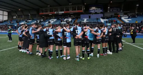 Full details of Cardiff Rugby's financial collapse emerge as those still owed money named