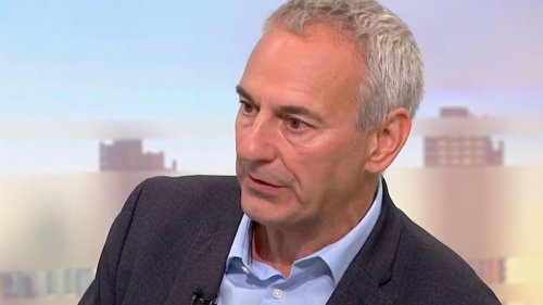 Good Morning Britain star sparks fury with 'disgusting' Ann Widdecombe comment