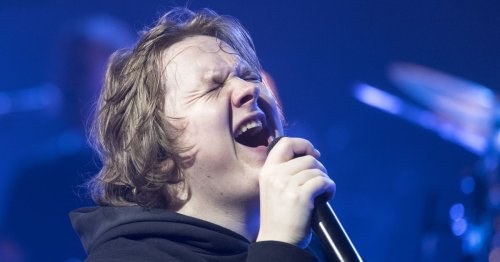 Lewis Capaldi's message to 'he's not festival material' critics as he's announced as Leeds Fest 2023 headliner