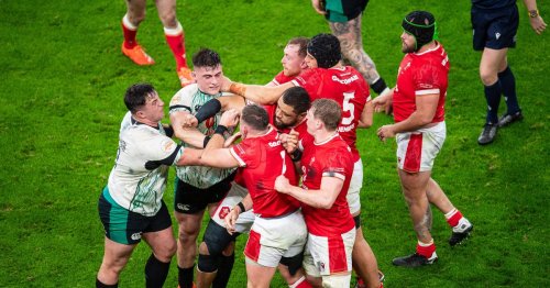 Six Nations announce first Thursday night fixture and Friday Wales match as tournament cut