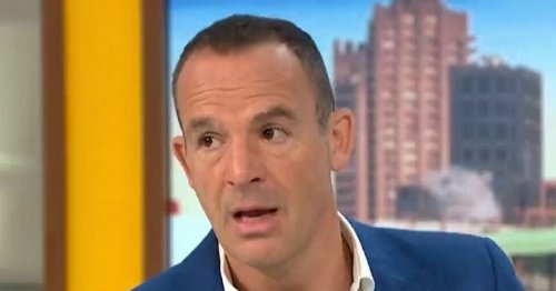 Martin Lewis issues £1,000 tax warning to all savers over interest allowance