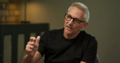 Gary Lineker makes shock BBC revelation and admits causing damage | Wales Online