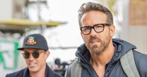 Wrexham's astonishing finances made public as Ryan Reynolds' true value emerges