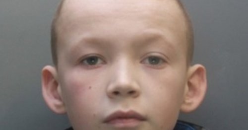 Boy, 10, 'youngest ever' to get ASBO and later stabbed 27 times as gangland boss
