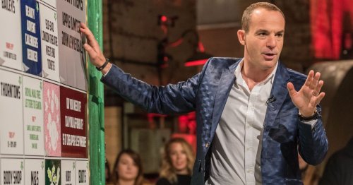 Martin Lewis on ‘huge' mortgage payment shock that will impact millions of homeowners