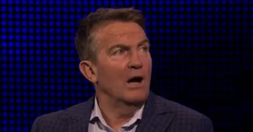 ITV The Chase viewers swoon as ‘best contestant ever’ is introduced by Bradley Walsh