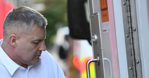 Man who claimed he killed partner in sex game gone wrong convicted of murder