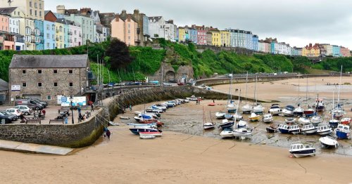 The places in Wales where Covid rates are now growing the fastest