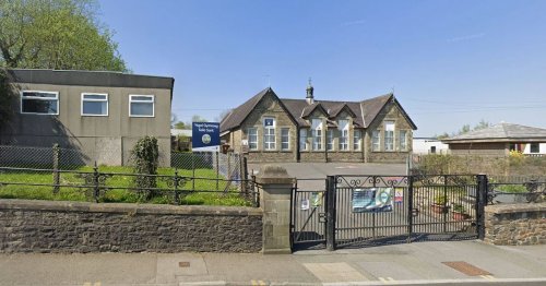 Headteacher Of Welsh School Issues Apology To Family After Alleged ...