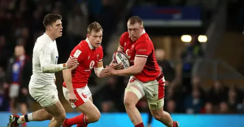 This is what next year's Lions team would look like if it was picked it today as Six Nations stars strengthen their case