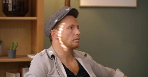Joe Swash opens up on 'constant battle' in home life with Stacey Solomon after diagnosis