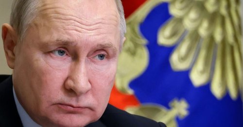 Expert explains why Putin looks different, but hasn't been replaced by a double