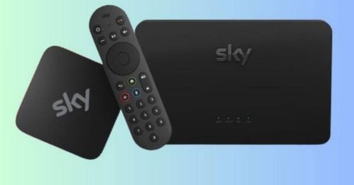 Sky TV issues: Major update issued over compensation after mass outage | Wales Online