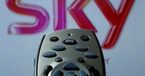 Some Sky customers to be now charged £5 a month if they want to skip adverts