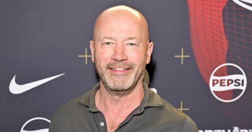 Alan Shearer calls daughter's ex-rugby star boyfriend an 'idiot' after mistake as feelings on engagement emerge