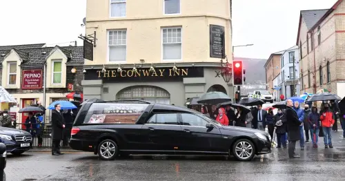Valleys pub set to reopen for first time since husband and wife who ran it died with Covid