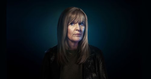 ITV Protection's Siobhan Finneran's TV star ex who you'll definitely recognise and her amazing acting CV