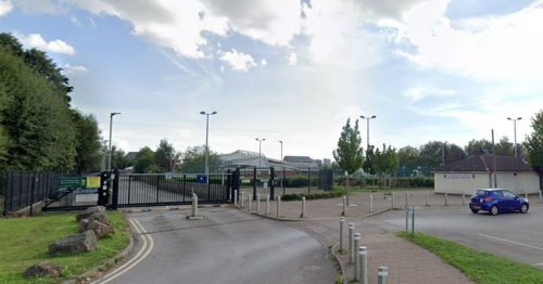 Police called to primary school car park after reports of early morning altercation
