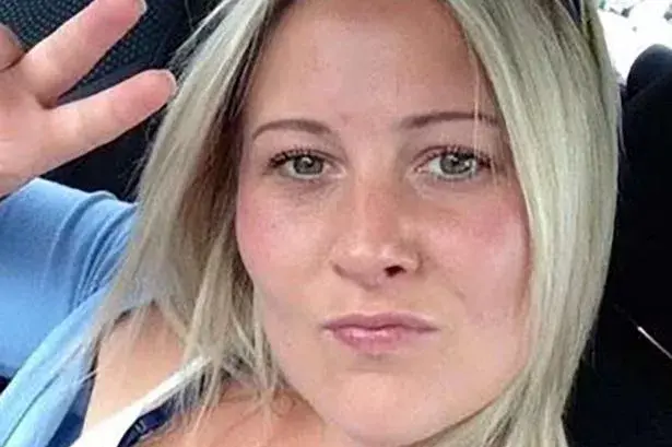 Woman found on her back in lounge after being shot in the chest