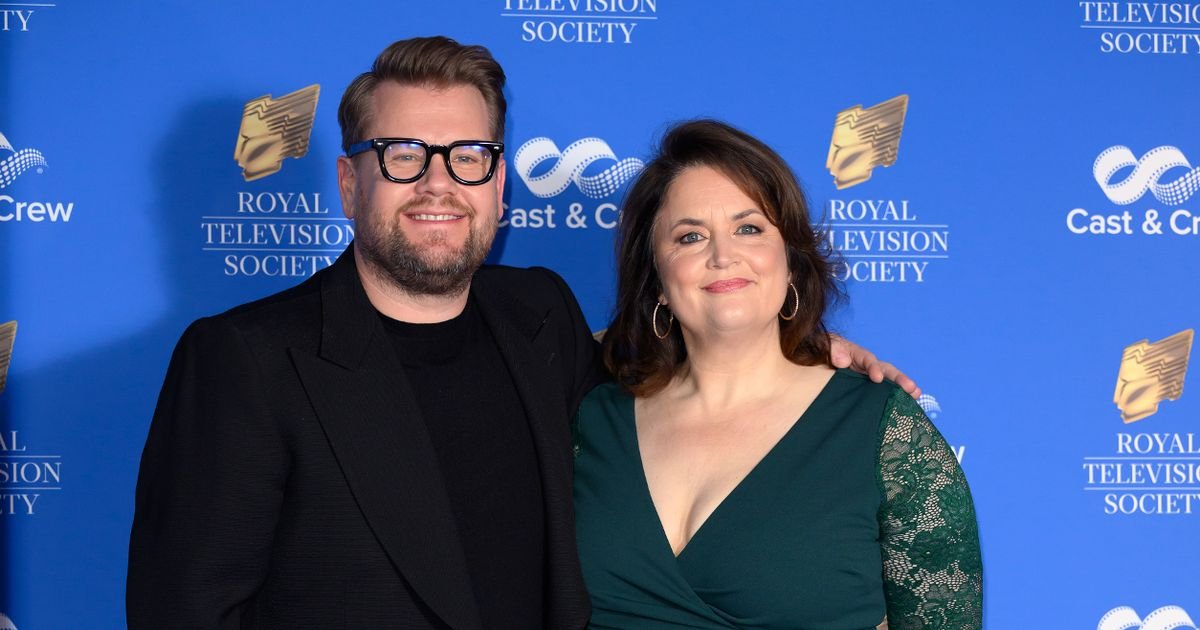Gavin & Stacey dubbed 'greatest romantic comedy of all time' by maker of Four Weddings and Love Actually