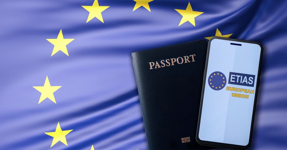 New date set for ETIAS you will need to buy to get into Europe