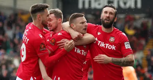 Wrexham's 'mightily impressive' Notts away day win - and there's more to come
