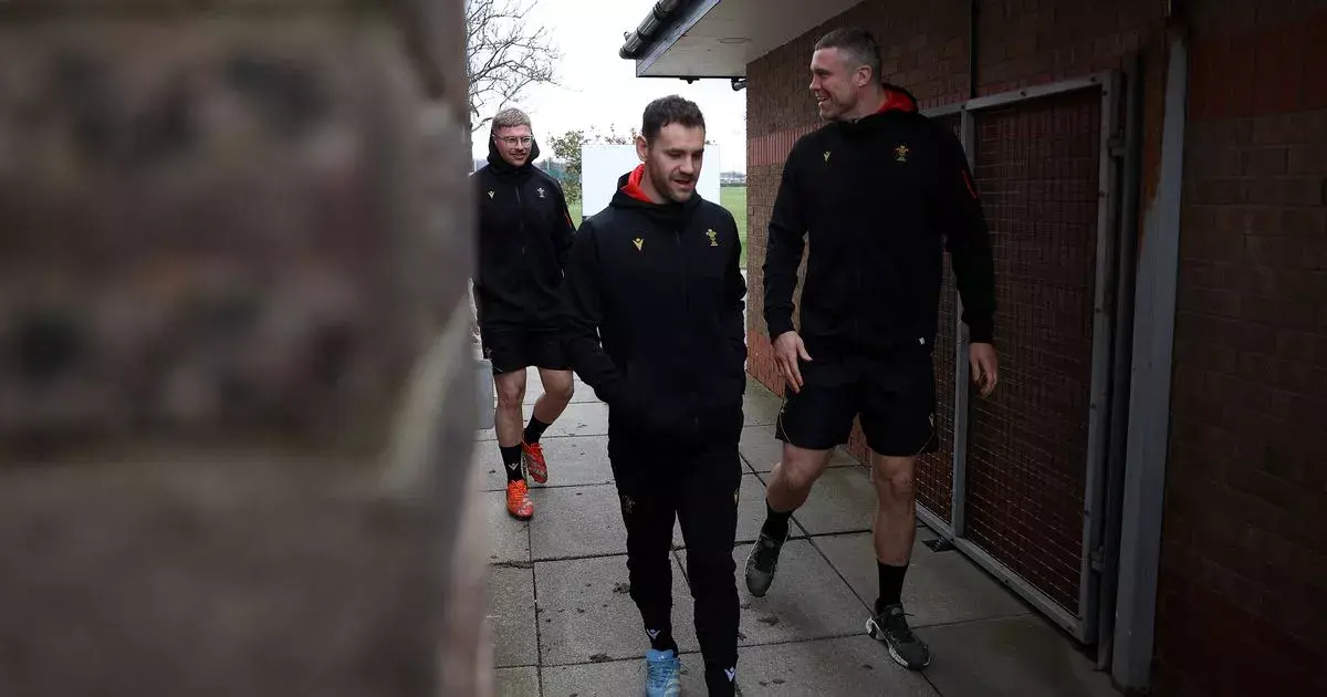 Today's rugby news as Lions told Welsh star's form can't be ignored and surprise coach call made after Wales game