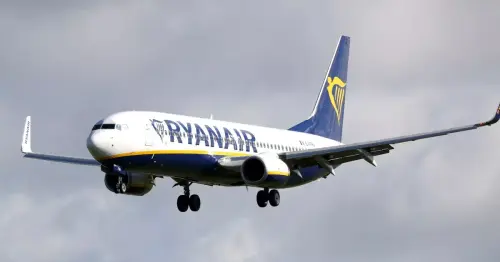 North West businessman turned away from Ryanair flight to Spain blasts 'misleading' travel rules