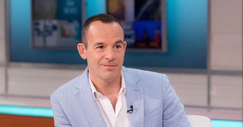 Martin Lewis' stark advice to first-time buyers who are ready to buy a house