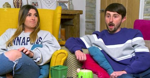 Gogglebox cast reacts as BBC Panorama exposes lurid Partygate details