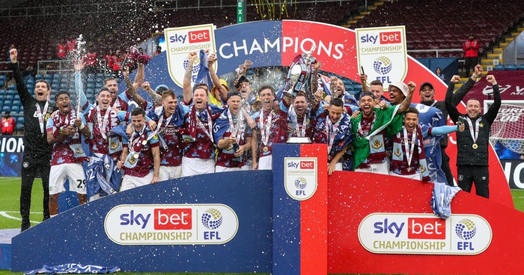 CHAMPIONSHIP - cover